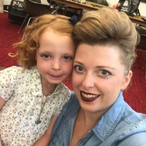 Meet your Posher, Sheri